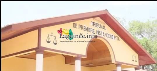 Assassinat d’un conducteur de taxi-moto à Pita: Le procureur apporte des précisions