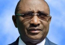 Sidya Touré à propos des futures élections:« S’il n’y a pas la garantie pour être en Guinée de faire campagne,… »