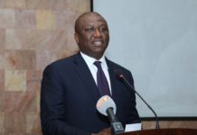 La Côte d’Ivoire en deuil : Ahmed Bakayoko n’est plus
