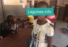 N’Zérékoré: viol collectif sur une fille de 12 ans dans la localité Woulémou