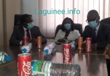 Situation des détenus politiques : le ministre de la Justice préside une réunion d’urgence au siège du Barreau