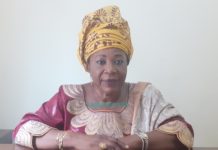 Makalé Camara choquée par la recrudescence des cas de viol : « En tant que maman, c’est un déchirement pour nous »