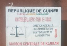 Kankan : les femmes détenues à la maison centrale dénoncent leur situation carcérale