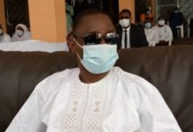 Sport : Pourquoi le ministre Bantama Sow a suspendu Lancinet Kabassan Keïta de ses fonctions?