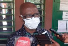 L’existence du Coronavirus minimisée à Kindia: le Directeur préfectoral de la santé rappelle à l’ordre