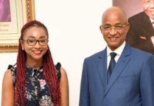 A l’infamie et à l’ignominie du régime, Cellou Dalein Diallo a opposé grandeur : par Nadia Nahman