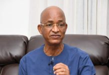 Première AG virtuelle de l’UFDG: Dalein s’en félicite et annonce un nouveau rendez-vous