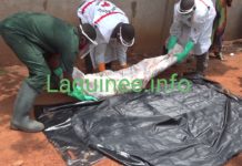 Kankan : un corps sans vie retrouvé en état de décomposition à Missiran