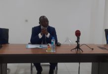 Ministère de la Coopération : Amadou Thierno Diallo décline ses priorités