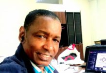 Élection du 7ème vice maire de Ratoma : les précisions de notre confrère Ibrahima Ahmed Barry