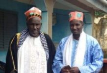 Nouhou Baldé supplie en faveur de son frère en détention : « prière de nous aider à obtenir…»