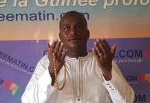 Nécrologie : Le père du patron de Guineematin.com n’est plus