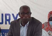 Condamnation de Foniké Menguè : « C’est une décision extrêmement sévère » (Bah Oury)