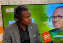 De la médecine à l’activisme de la société civile: Ce parcours atypique de Dansa Kourouma, président du CNOSC-G