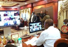 Alpha Condé prend de nouvelles mesures : voici le compte rendu du conseil des Ministres