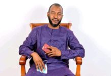 Alpha Boubacar Bah quitte l’UFDG : « j’ai décidé de mettre ma vie politique en pause… »