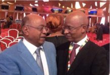 Prix « Ibrahim » décerné au président du Niger : voici le message de félicitations de Cellou Dalein Diallo