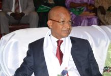 Dalein sur sa mésaventure à l’aéroport de Conakry « aucun policier ne s’est adressé à moi »