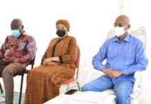 Fête de femmes/l’UFDG annonce l’organisation de la « semaine de la femme digitale »: Dalein dévoile ce qui est prévu