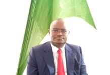 KPC candidat à la présidence de la FEGUIFOOT : « je m’engage à initier dès mon élection… »