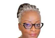 Décret : Myriam Neila Conté nommée ministre chargée du suivi des passations de marchés publics