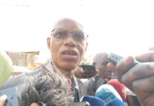 Dissolution des Conseils communaux : les cinq observations de l’avocat Maître Amadou Diallo