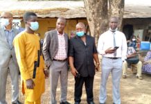 Suivi médical des détenus politiques : le collectif des avocats de la défense dément le Ministère de la Justice