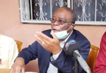 Dissolution des conseils communaux: Ce que compte faire l’ANAD selon Dr Zotomou