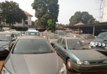 Importation de véhicules en Guinée : le décret d’Alpha Condé fait mal