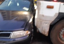 Minière : un enfant perd la vie suite à un accident de la voie publique