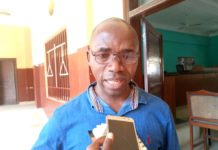 Cour d’Appel de Conakry: le capitaine Kaly Diallo acquitté après 4 ans d’emprisonnement