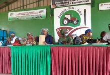 AG du PADES : la réunion entièrement dédiée à la célébration de la journée internationale des femmes