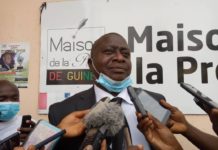 Trafic de cocaïne en Guinée : l’avocat de Mamady Kaba dénonce la commission rogatoire