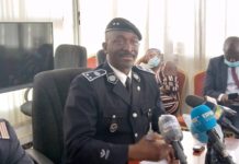 Cour d’appel : Fabou Camara condamné à 6 mois de prison avec sursis