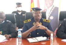 Affaire cocaïne saisie: ce qu’en dit le Général Ansoumane Camara Bafoé