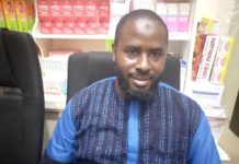 Freetown : à la rencontre de Therno Pottal Bah, porte-parole de Fula Tribal Administration