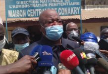 Affaire Air Guinée : « On m’a surfacturé dans la vente du boeing 737 » (Mamadou Sylla)