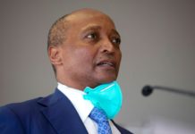 Rabat : Une nouvelle figure élue à la tête de la Confédération Africaine de Football