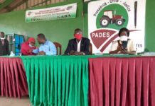 Eventuelle augmentation du prix du carburant : le PADES s’y oppose et fait des propositions