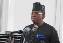 Assemblée nationale : Kassory sera demain devant les députés pour la présentation de la politique générale du gouvernement