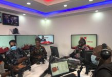 Ministre à l’époque du CNDD, Justin Morel Junior revient sur sa démission du gouvernement