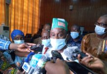 Assemblée Nationale: la loi portant organisation, promotion et contrôle des activités physiques et sportives, adoptée