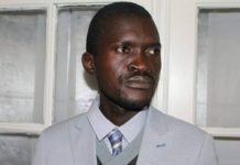 Grâce présidentielle : « Alpha Condé veut se servir de cette situation pour se donner l’image d’un homme de paix »