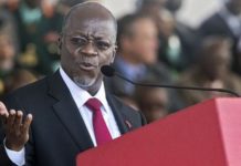 Tanzanie : le chef de l’Etat tire sa révérence