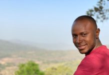 Hadafo Médias : Nommé Directeur Régional d’Espace Mamou, voici la première réaction de Alpha Mamoudou Barry