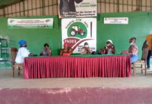 Présidentielle 2025 : le PADES présentera un candidat