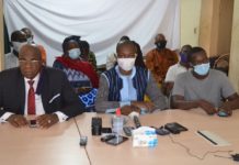 Entrepreneuriat : le Centre de Formation en Couture « CFC Sogoré » ouvre ses portes au public