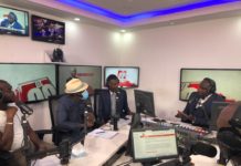 Gassama Diaby parle : « je n’aime pas le président de la République dans…»