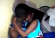 Affaire sextape entre élèves à Kankan: ce qu’on sait de la vidéo