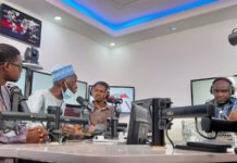 Baadiko à propos d’Alpha Condé : « il n’a pas besoin des gens qui refusent la corruption »